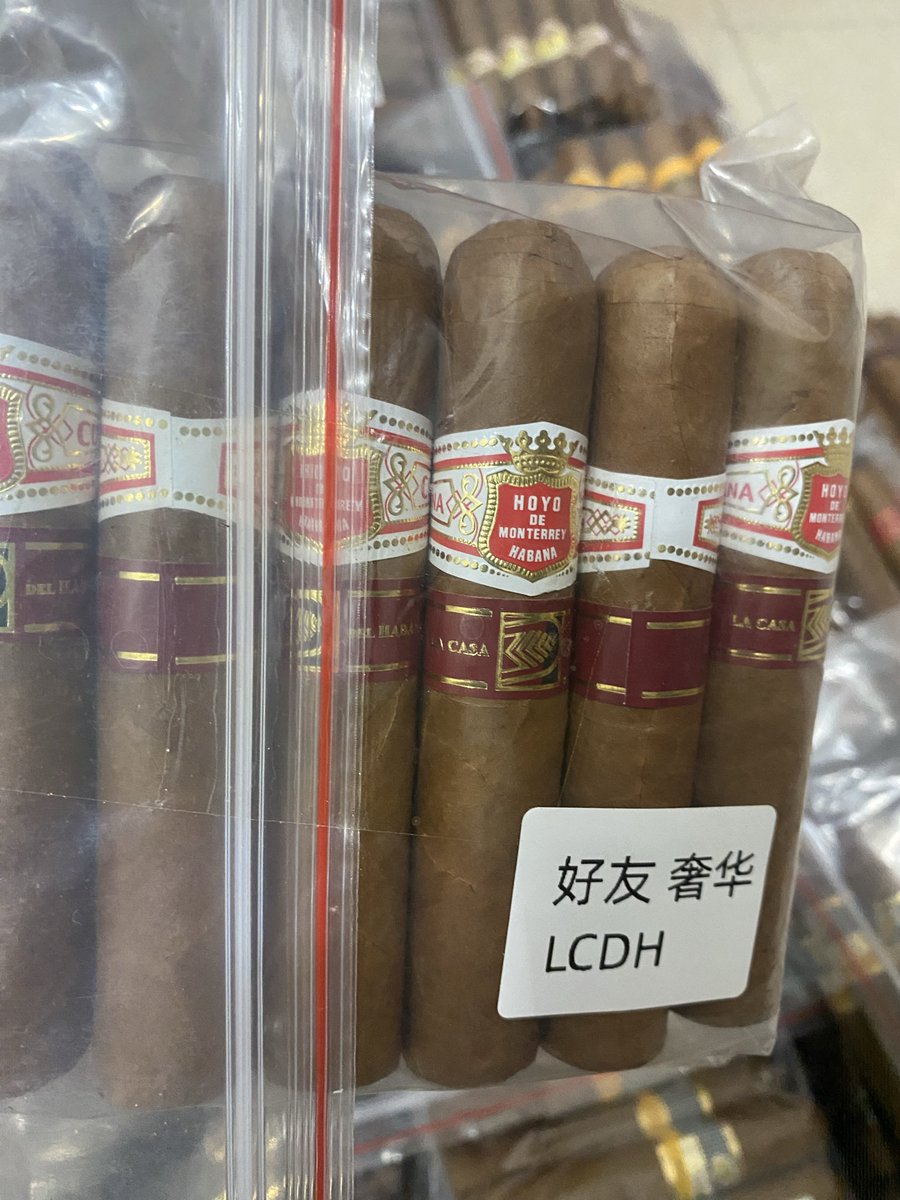 China_Linmu's tweet photo. 古巴厂货～品质保证一手靠岸，广东老板滴滴！（零售勿扰） https://t.co/xj7kJAvB2X