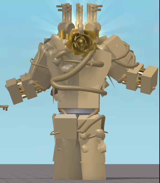 jofish12321's tweet photo. " Foolish Robloxian, You're light has gone dim! However; as a reward for your competance, I shall reward you a rather easy painless death. "

up-updated noli

#roblox #robloxstudio https://t.co/3PdRKQz9BI