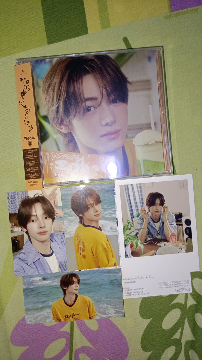 hanryuzluv's tweet photo. akhirnya hanjin pulang ke rumah 🥳 https://t.co/dItQlz65X2