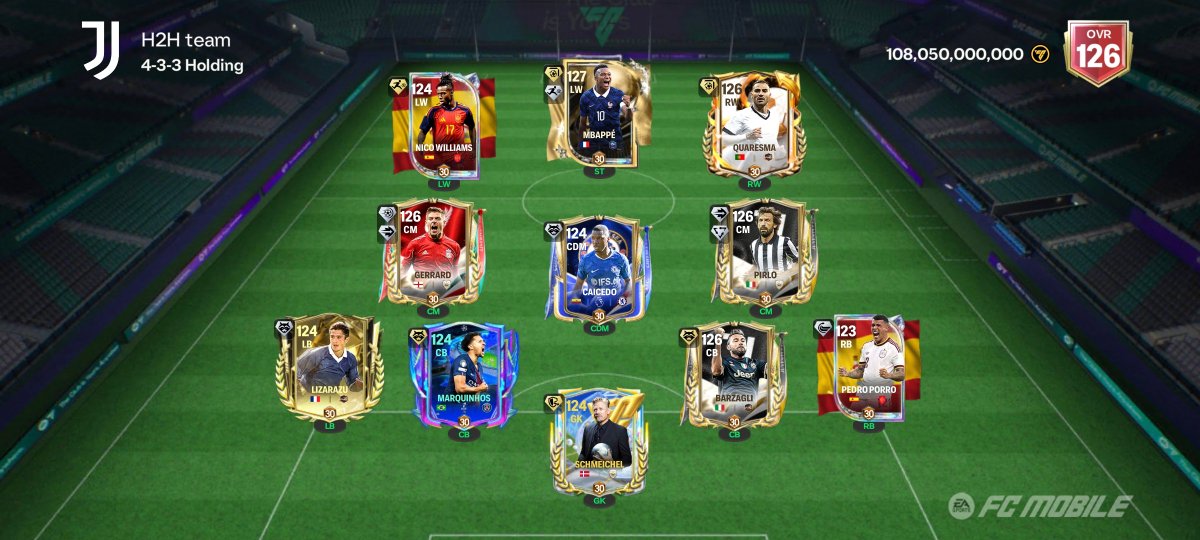 adhav_deep88808's tweet photo. @RIPPERG13708602 What do you think bout my team bruh ? Whom should I get https://t.co/AFRFnfmmRR