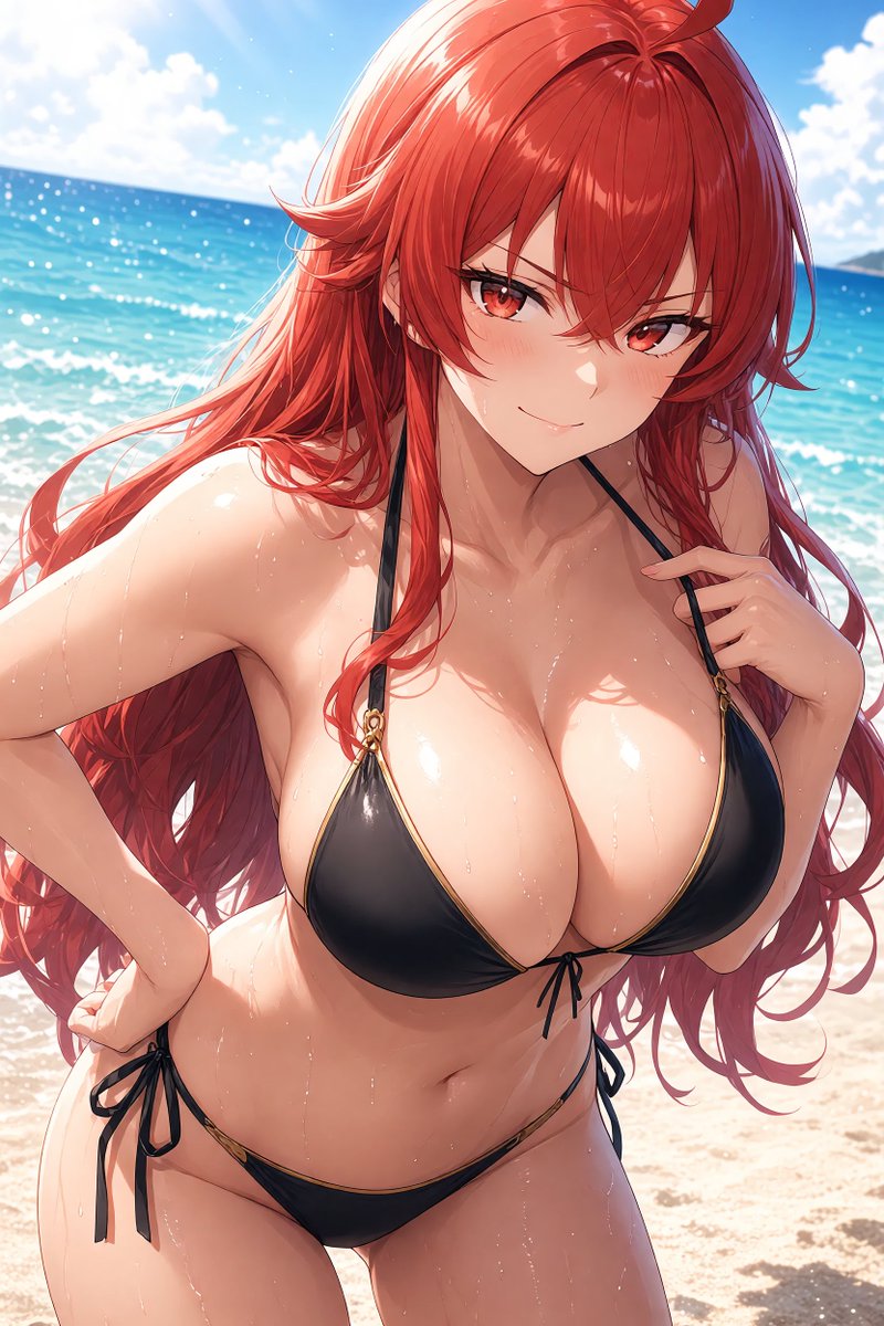 KurenaiMiyabi_'s tweet photo. 本日は無職転生‼
ちょっと師匠が際どくて不安です😅
SFW illustration. No nudity, no suggestive intent.
#無職転生 #AIart️️️️️️️️️️️️️️️️️️️️️️️️️️️️️️️️️️️️️️️️️️️️️️️️️️️ https://t.co/cWUwMgwSmN