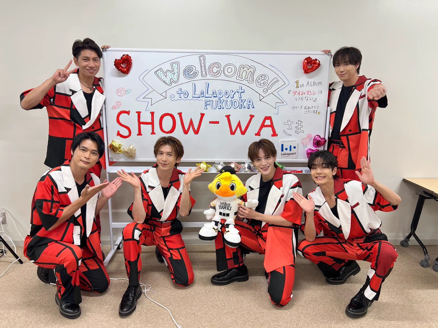 井筒雄太/SHOW-WA on X: 