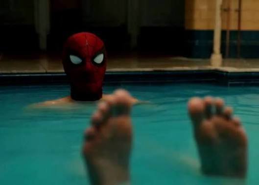 Mlll3R's tweet photo. @my__spiderman @parasitoosocial De esto vas hablar en algún momento? https://t.co/9lncSlSsmF