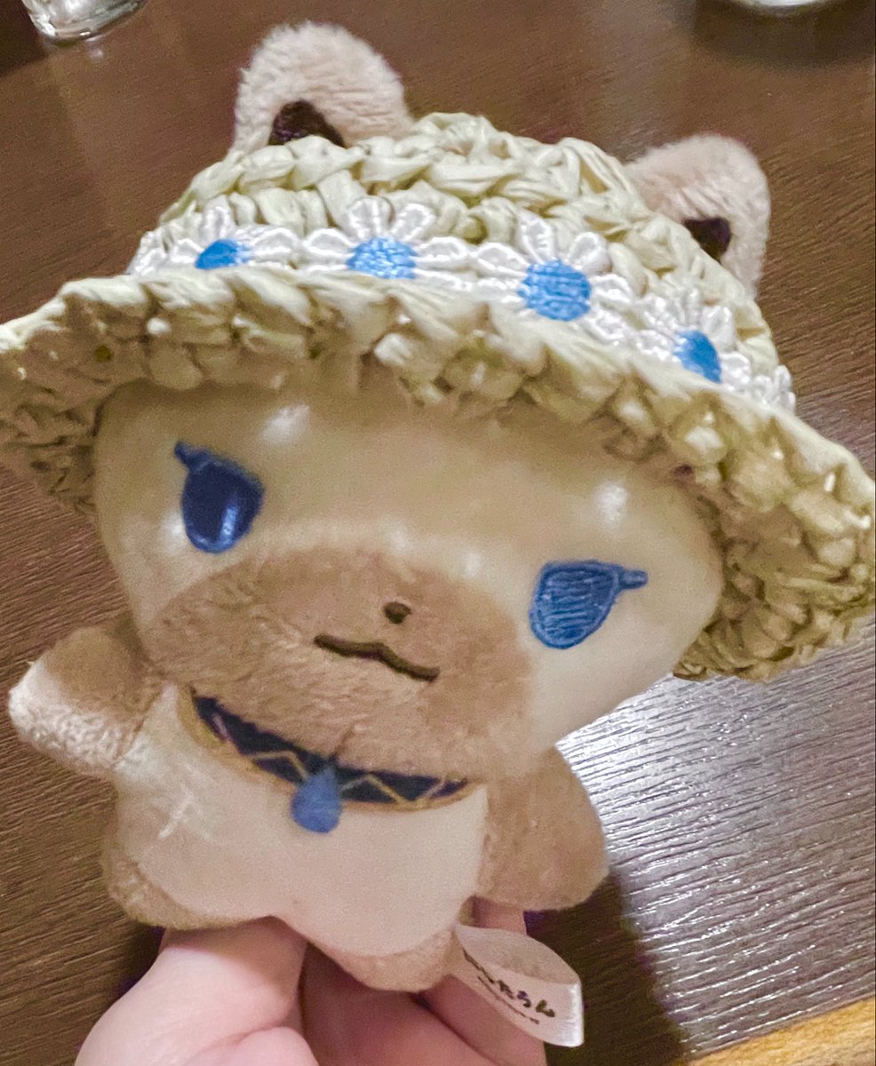 milkT_jiro's tweet photo. 写真が下手すぎる‼️😭 https://t.co/AIcyV1QI4B