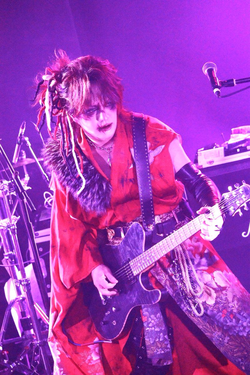 Azavana_Ryohei's tweet photo. 二十討ち大阪編
熱すぎた。 https://t.co/MG5UiIUYaz