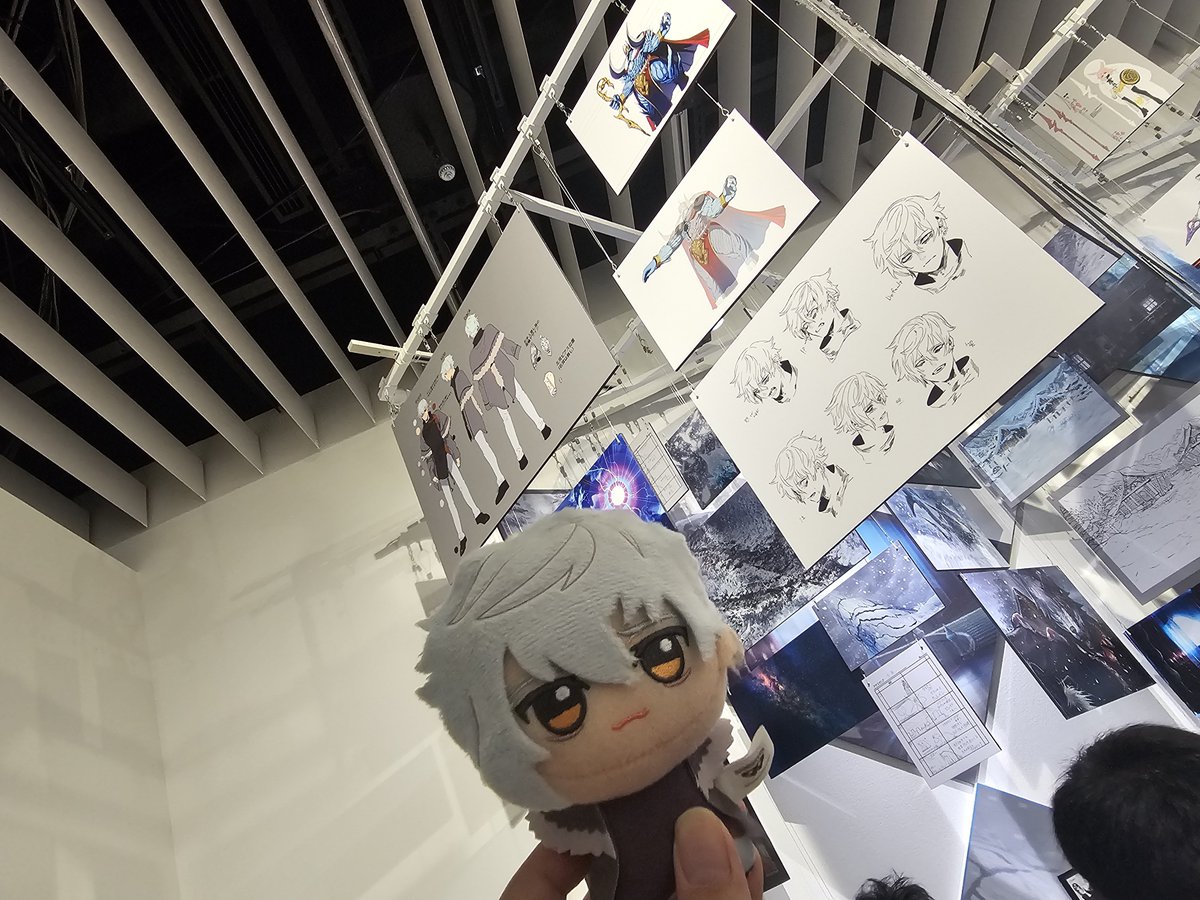 seiheki_TC's tweet photo. 楽しかったよね～ https://t.co/HAdfcQwaGQ