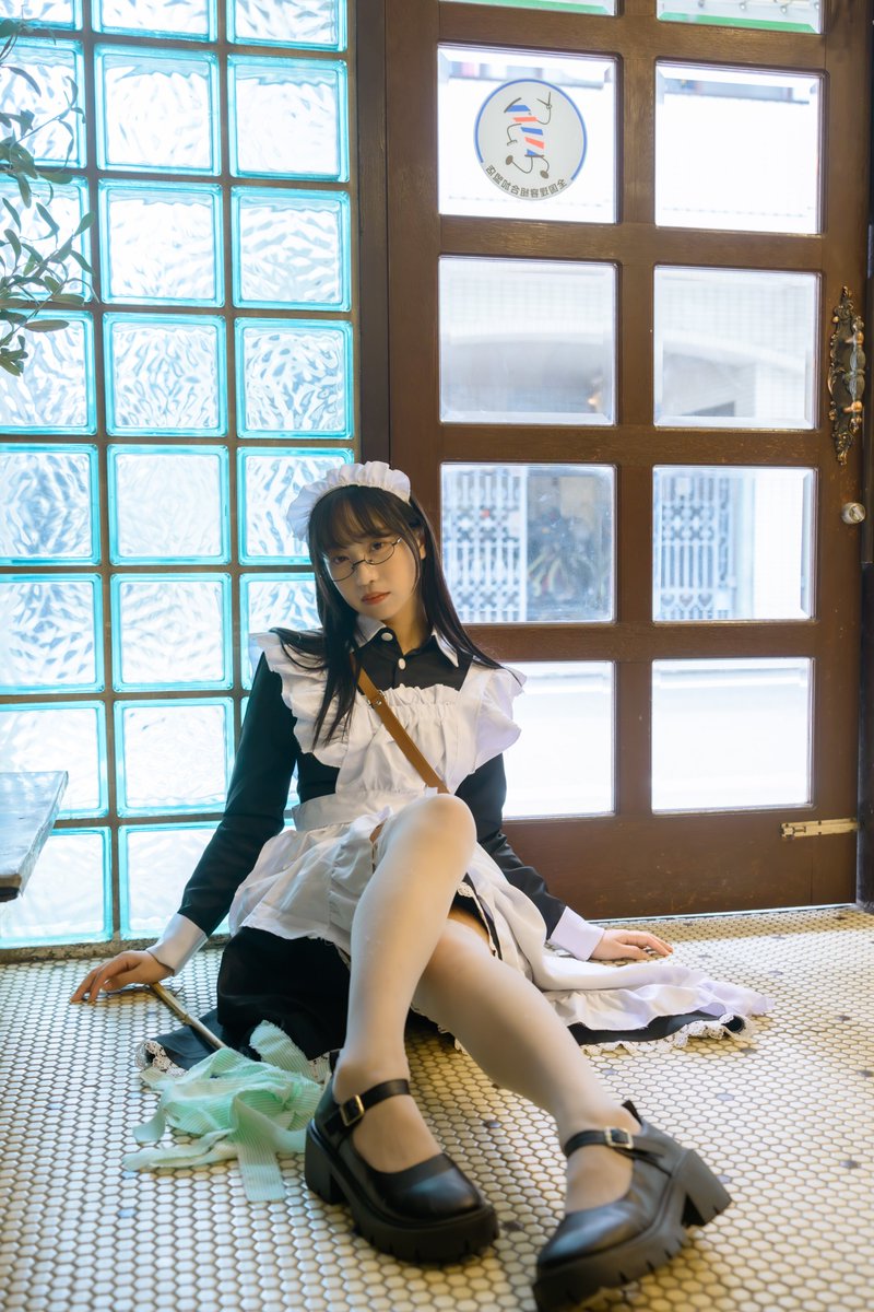 transparent5245's tweet photo. 20250809
立川楓さん @kaeden_portrait https://t.co/RukSKbUSom
