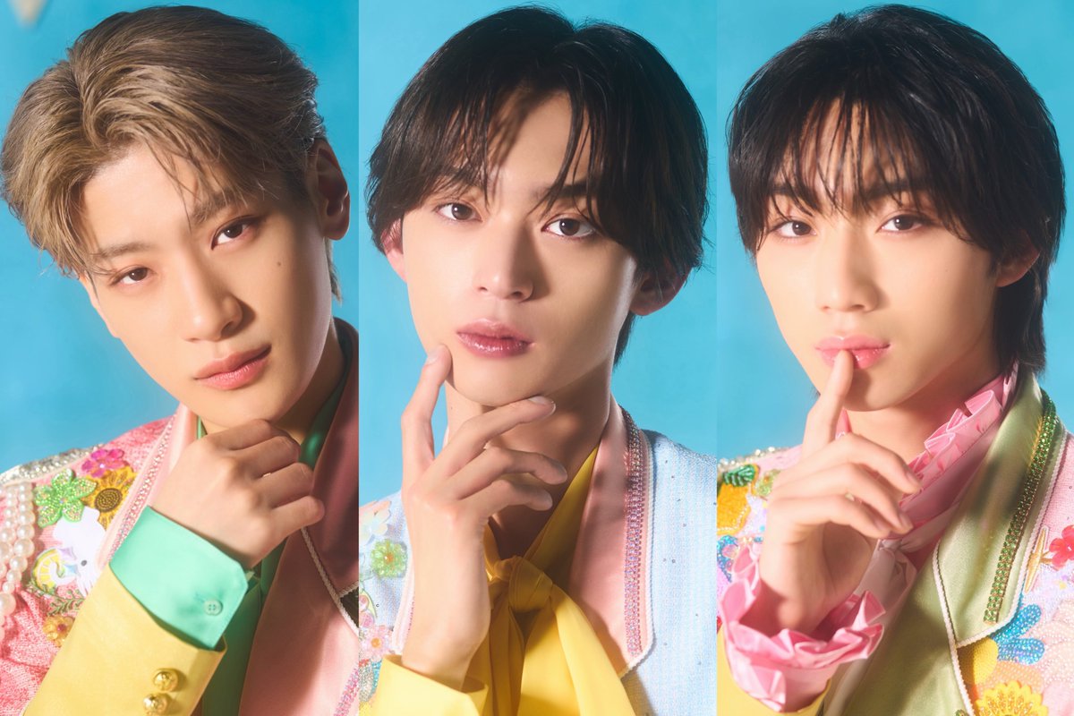 Lienel_official's tweet photo. 〖MEDIA_INFO〗

／
NHK「#Venue101」
#EBiDAN 選抜メンバーでの出演が決定！
＼

#Lienel より #芳賀柊斗 #近藤駿太 #森田璃空 が参加！
「Yes! 東京」をパフォーマンスします🗼

🗓️放送日時
8月29日(土)23:00〜

🔗番組HP
https://t.co/wgbswTZsmF

みなさまぜひご覧ください🦐✨

@nhk_venue101 https://t.co/6TVSUVqfrf