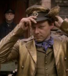 Hello_Good_Game's tweet photo. Moist von Lipwig.

Still one of the coolest character names ever, from one of my favorite Terry Pratchett stories.

So… when are we getting a Discworld Secret Lair, @wizards_magic? 👀

#MTG #MTGSecretLair #Discworld #TerryPratchett https://t.co/m1CdJXvOro