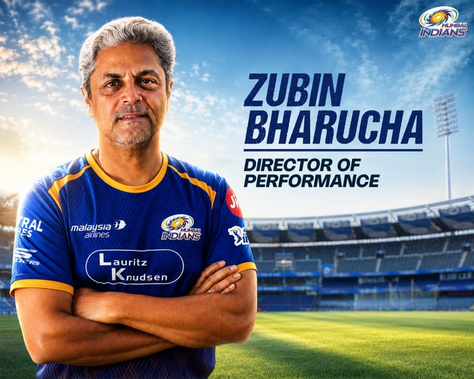 AGM9089's tweet photo. Zubin Bharucha reportedly signed a mercy petition for Kasab after which RR parted ways with him

Now he’s joined MI, yet there’s no anti-national outrage

KKR &amp; SRK were called anti-national over a Bangladeshi signing

Imagine if KKR had signed him the internet would’ve exploded https://t.co/ZnBtYAbSI0