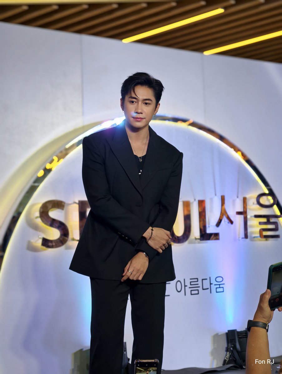 Fonrain77498813's tweet photo. สำหรับบางคน(แจมรชตะคนเดียว)แค่ได้รักก็มีความสุข
JAM X SEOUL SOCIETY CLINIC

#SeoulSocietyClinic
@RachataJam https://t.co/yDXfJrbeWi