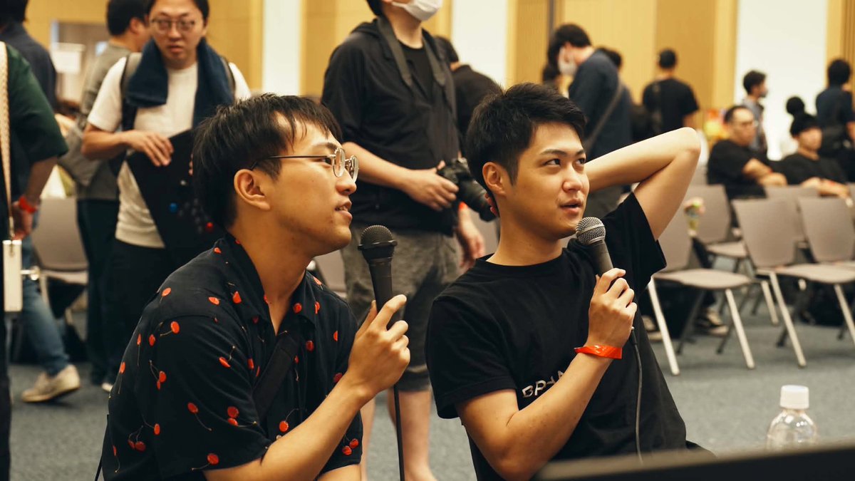 yoheisakaidani's tweet photo. 【ISHIKAWA GAMERS DAY 2026】
終了しました。スト6大会「大谷杯」、RTAイベント「北陸い〜じ〜RTA」にご参加、ご協力いただいた皆さま、ありがとうございました！お疲れ様でした！！👊 https://t.co/EyIeOU5ClV