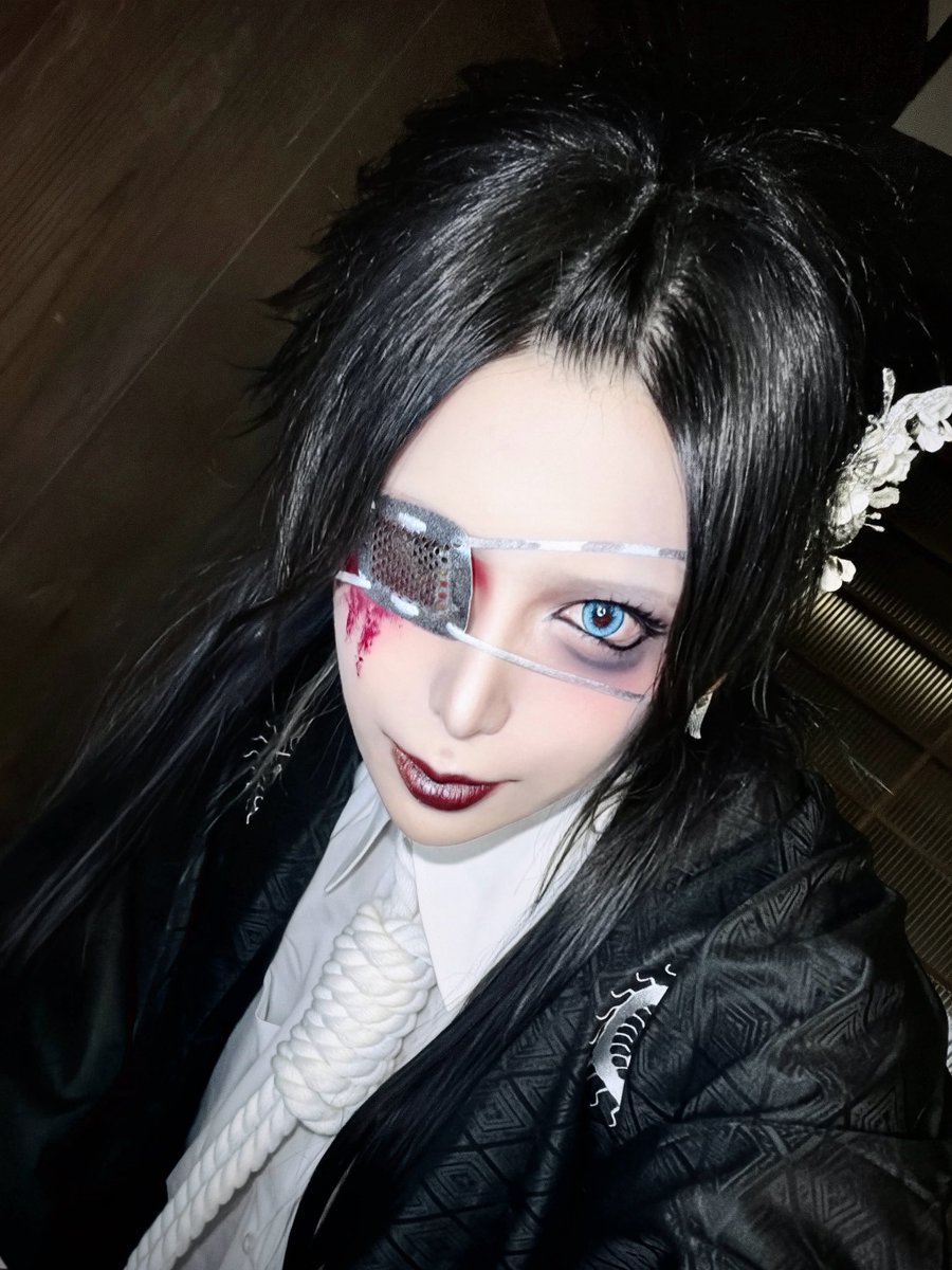 mukade_sakuya's tweet photo. 絶対逃してあげないからね https://t.co/Fk9W9jGgli