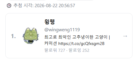 7H0_3's tweet photo. RT추첨 결과입니다!! 느긋하실 때 바이오 내 크레페 메세지 쪽으로 찾아와주심 감사하겠습니다...S2 

@wingweng1119 
@mrixixjavr https://t.co/yNKHYyJVbz