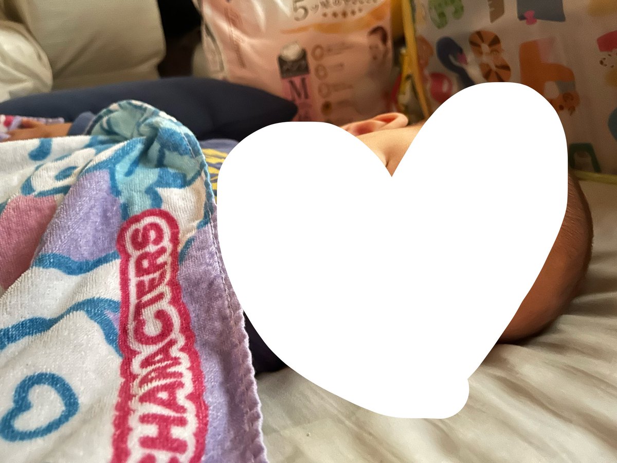 ____emanene's tweet photo. 今日の息子氏とてつもなく活発すぎて大変だったけどほとんど泣かずなんとか1日終えた😇😭🫶🏻なんだろ、、この達成感😳
最近、��はイライラせずに寝かしつけまでいけて、子に優しくできるようになってきて気持ちが安定してきたし、イヤイヤ期に片足突っ込み始めてるけど、なんとかやれてる🥹🥹えらいぞ👏 https://t.co/9rsSw8C6Lv