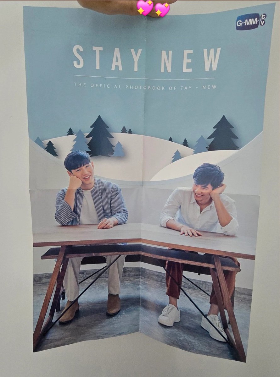 wtick1519's tweet photo. 📍WTS | ปล่อยของสะสม

STAY NEW 300฿ รวมส่ง

#ตลาดนัดgmmtv #ตลาดนัดเตนิว #Taynew https://t.co/yIsauuJx4E