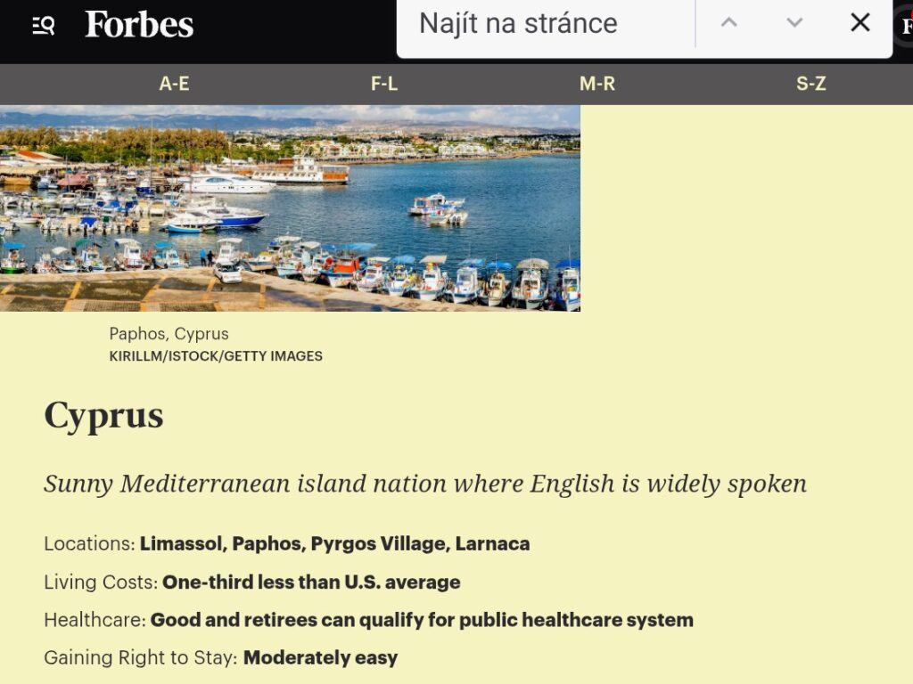 OPUSProsperity's tweet photo. Forbes Confirms What We Already Know: Northern Cyprus is the Ultimate Investment Hotspot!** https://t.co/Da4oPDwPJB https://t.co/9nn5jWHgnp