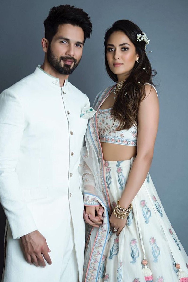 VOGUEIndia's tweet photo. 🔗: https://t.co/oBJOMm7s7J
14 Chanderi lehengas you can add to your wedding wardrobe this season. https://t.co/bwvMfjQ67I