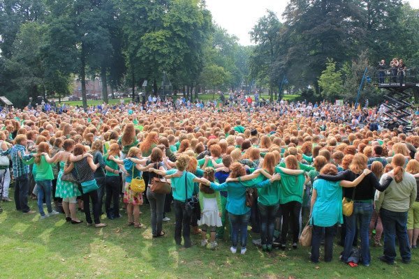 TheRedheadDays's tweet photo. The Redhead Days!
#MyAugust2026In3Words August 28-30th 2026 https://t.co/AGAbzTkt2O