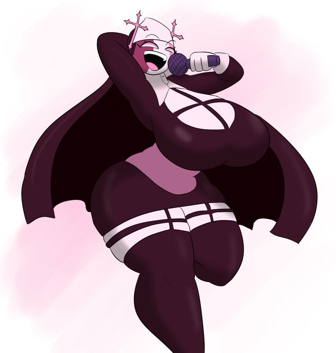 bimbonungal's tweet photo. ^^

#nsfwRP https://t.co/76XdT0712Y