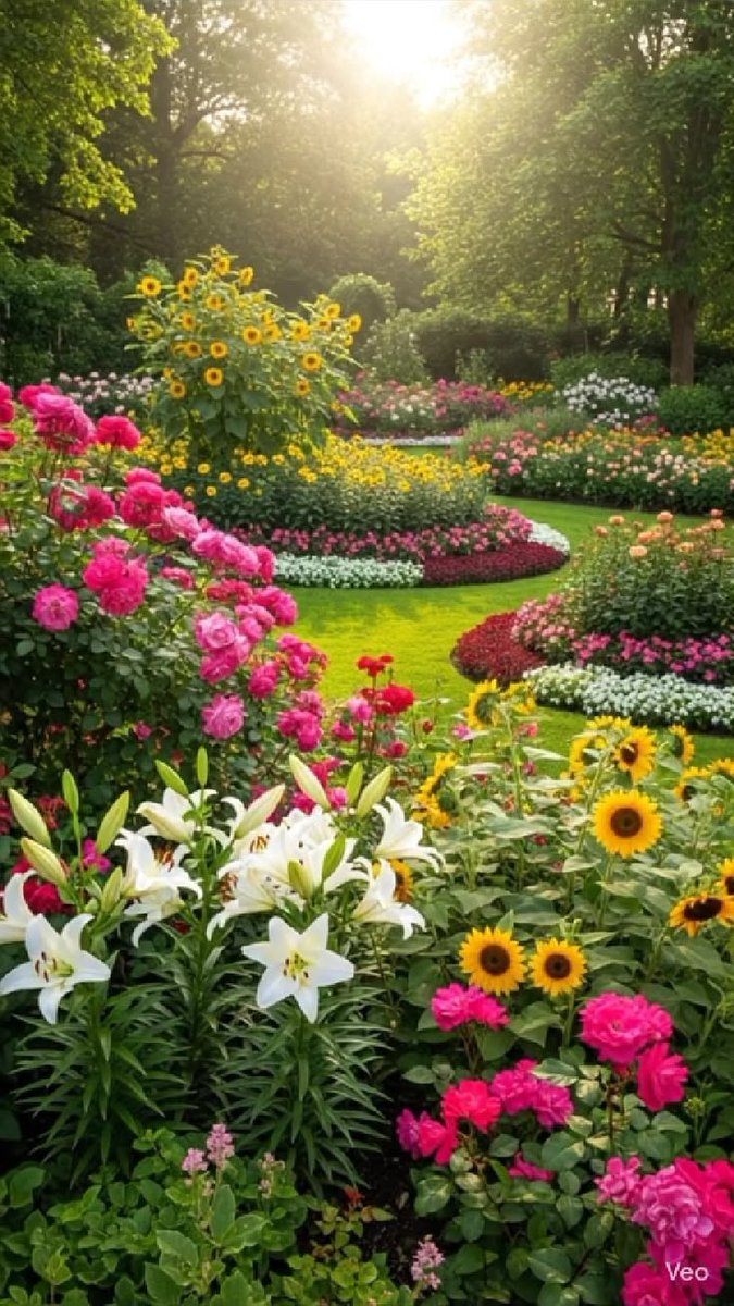 EarthhExplorer's tweet photo. Nice feelings with flowers https://t.co/8cKOgEauHx
