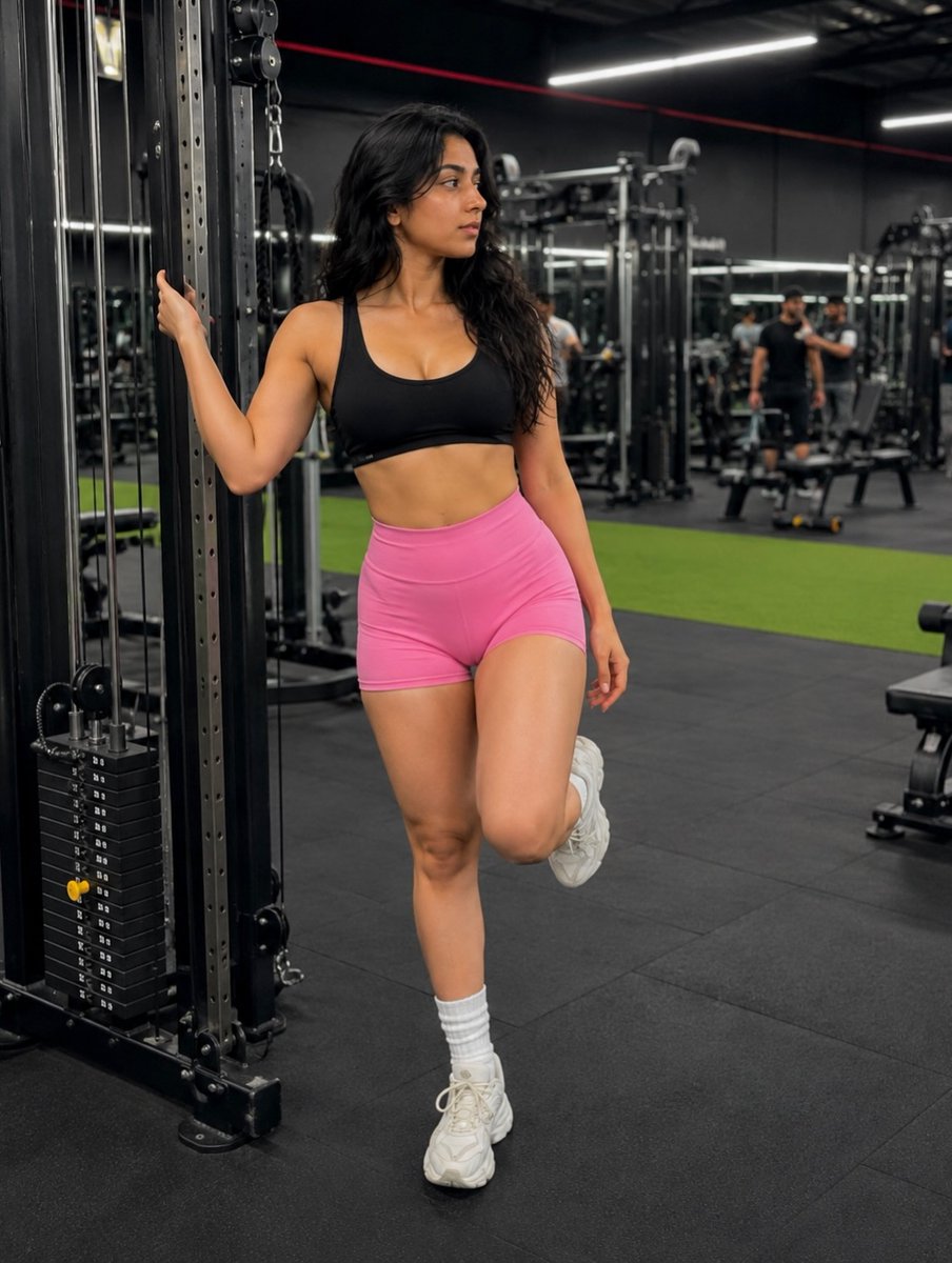 Christianjose92's tweet photo. Strong body. Strong mind. Showing up for yourself is always the best flex. https://t.co/ciWZHNx1ce