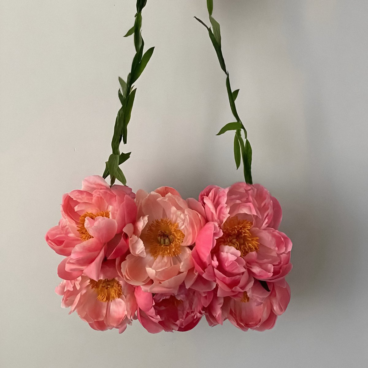 gardenofcolours's tweet photo. peonies bag https://t.co/i5JR3ayS6W