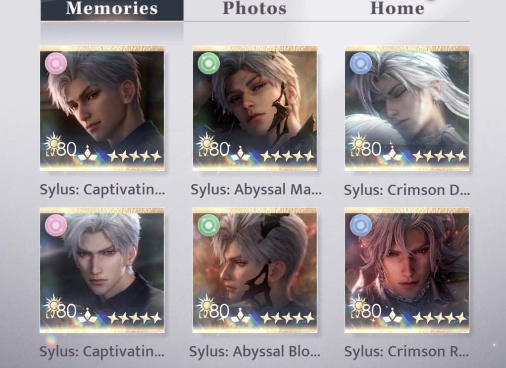 nirraart's tweet photo. This Sylus main is NOT SPENDING!
#BringValkoBack #NoValkoNoMoney https://t.co/9qxMVPCyCk
