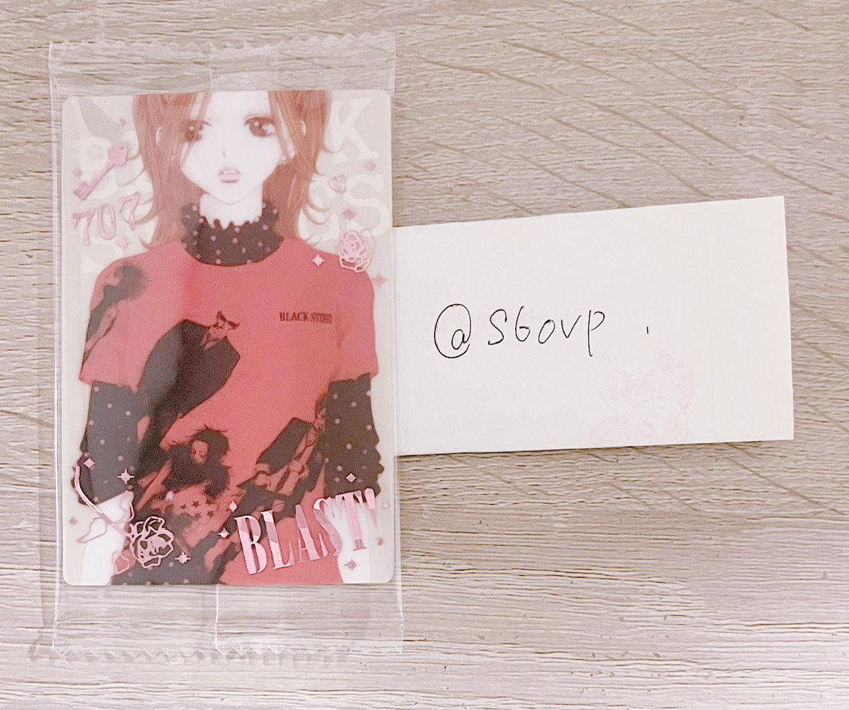 S6ovp's tweet photo. @onigiri432 [ご確認用。お返事不要です。] https://t.co/fv5Q1jjhAq