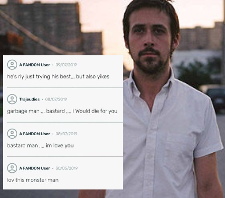 KosmicLupus's tweet photo. #DanDunne #HalfNelson https://t.co/fssT21AldH