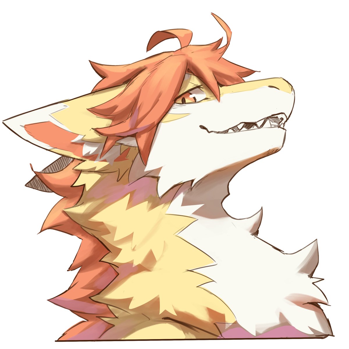 Kuttoyaki's tweet photo. https://t.co/JmIUqAnJUD