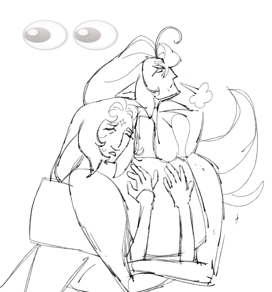 BoggioLara55124's tweet photo. Guess what pure vanilla did to get Shadow milk to sulky

#shadowvanilla
#pureshadow
#crkfanart 
#ihatethem https://t.co/FXe5p1x93C