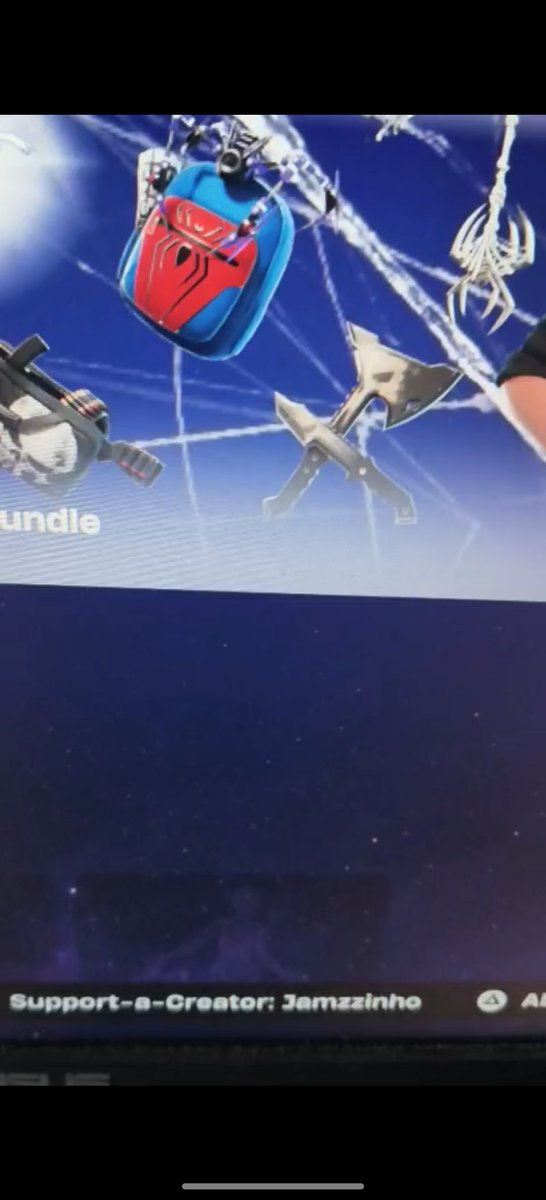 Zbthef's tweet photo. @Jamzzinho @kylanoo @kiblxfn https://t.co/dv7Z6YB8Vu