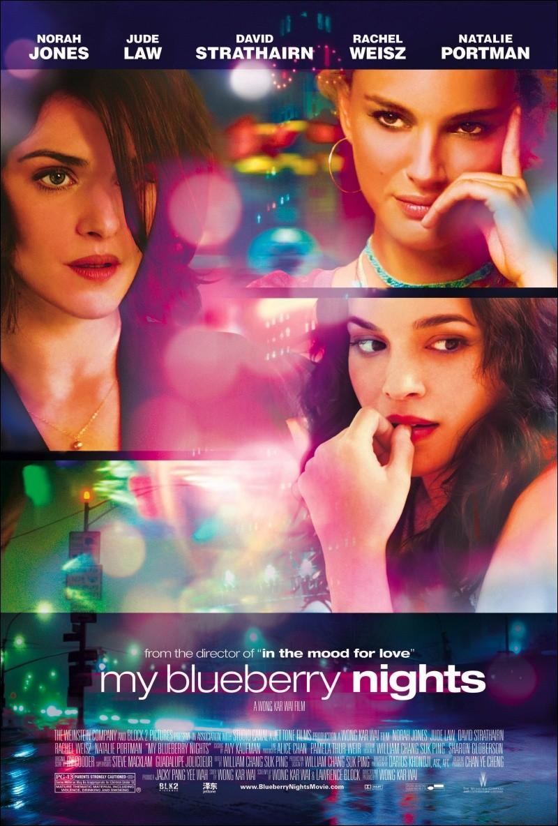 replicante976's tweet photo. Elizabeth (Norah Jones) es una joven que comienza un viaje espiritual a través de América en un intento de recomponer su vida tras una ruptura. En el camino, enmarcada entre el mágico paisaje urbano de Nueva York y las espectaculares vistas de la legendaria Ruta 66, la joven... https://t.co/Zya04yq2lD