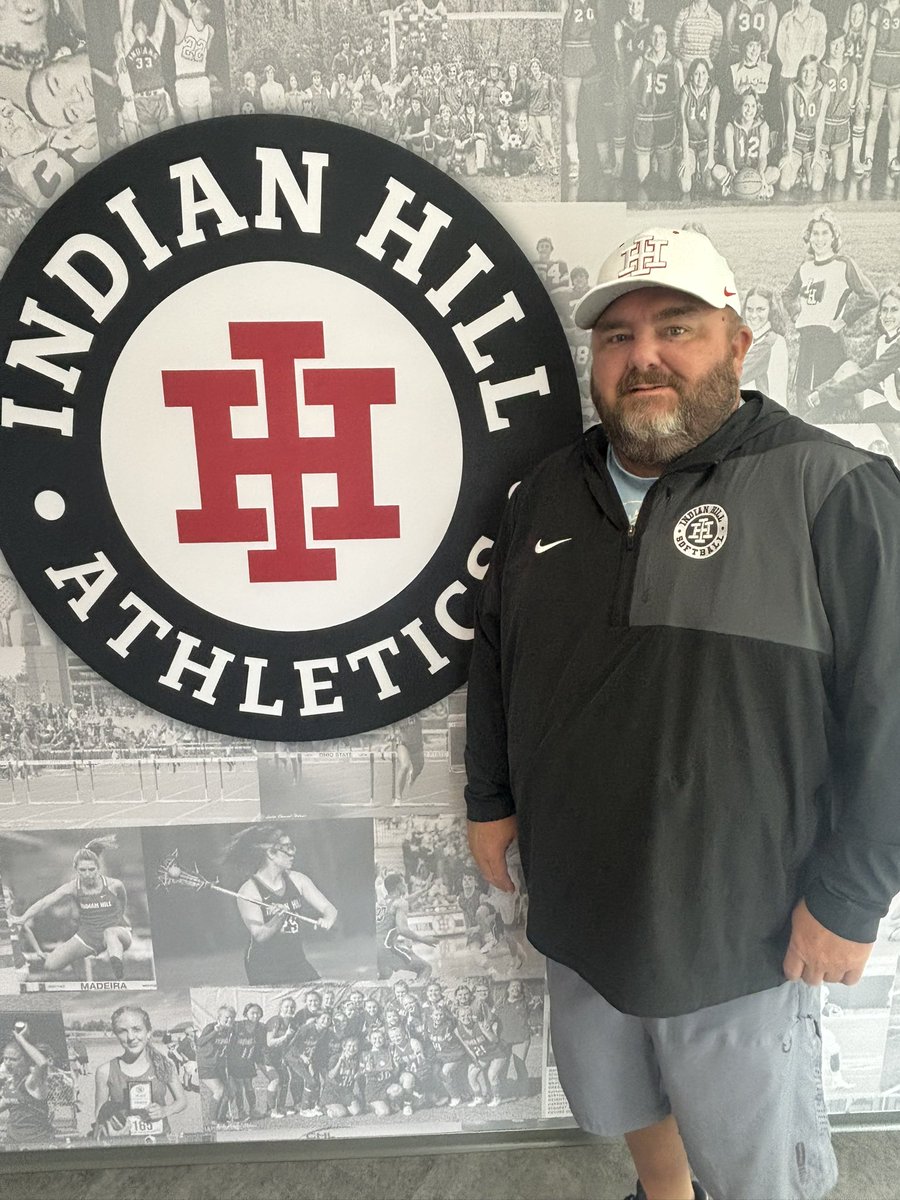 bphelps_IH's tweet photo. We are excited to announce (pending board approval) our new Program Director/Head softball coach, coach Tim “Shep” Shepherd.

Tim Shepherd has been coaching softball for the last 22 years, working with players from all around the midwest. From recreational softball to travel softball, his passion for the sport only continues to grow. 

He is also the owner/operator of Shep’s Indoor Training facility, where hundreds of kids come to receive the best hitting and pitching training in the Greater Cincinnati area. 

Tim is looking forward to getting back into coaching high school softball this year, after taking a few years off. 

Go Braves!