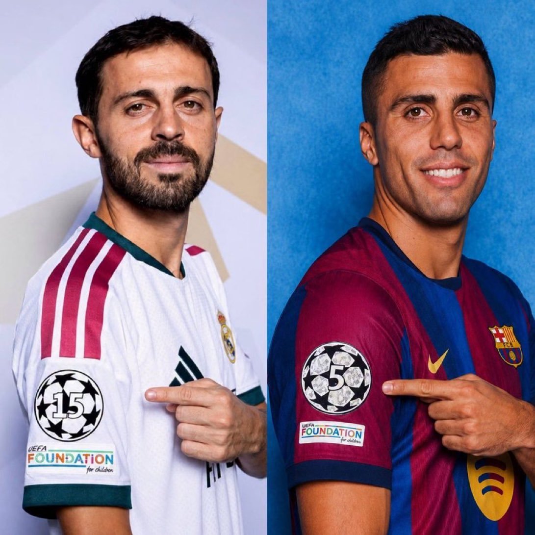 Ike_gyms's tweet photo. If you don't like this post, you're a Barcelona fan 😂😂😂 https://t.co/VTxjYMbEp6