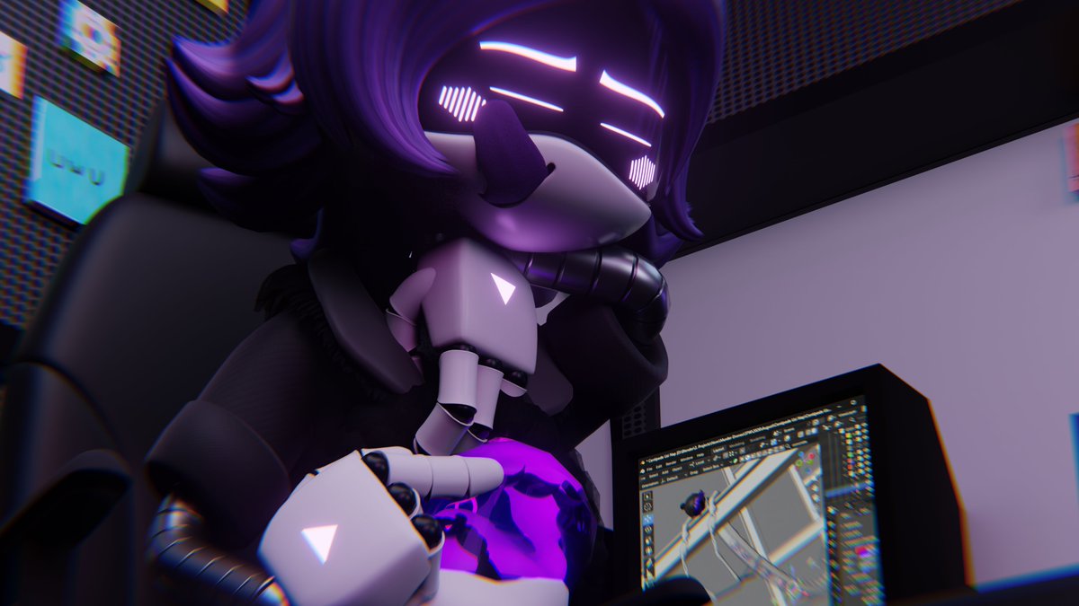 Wut_wut_no_1's tweet photo. Uzi Vores a mini worker N https://t.co/lXlcK4AmRv