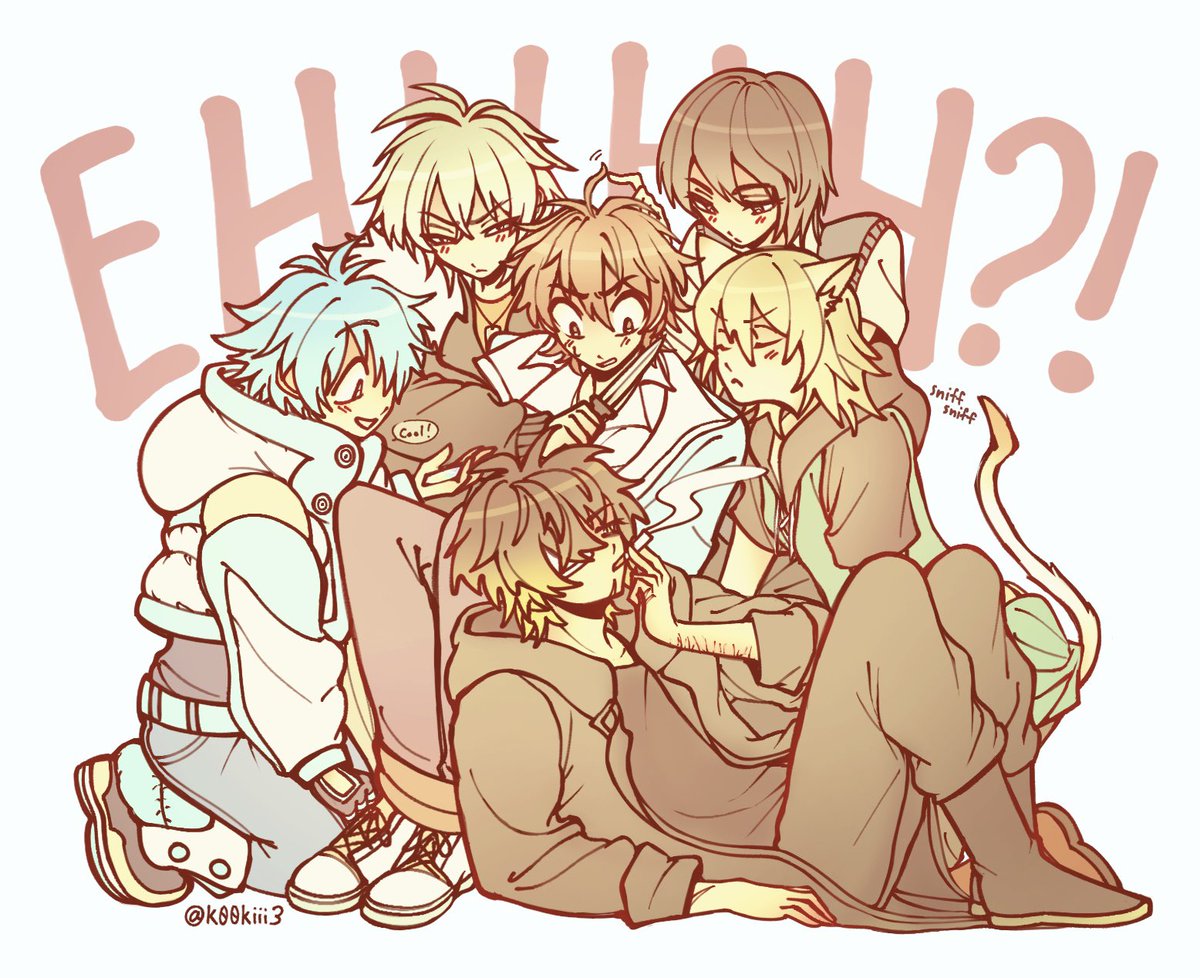 k00kiii3's tweet photo. eiden your greed is Disgusting

#nucarnival #nucani #togainunochi #tnc #lamento #lamentobeyondthevoid #sweetpool #dramaticalmurder #dmmd #slowdamage #スロダメ https://t.co/MHGMIsuhut
