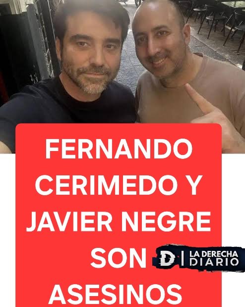 JURAGOZA's tweet photo. @javiernegre10 https://t.co/3cd7v8XfNJ