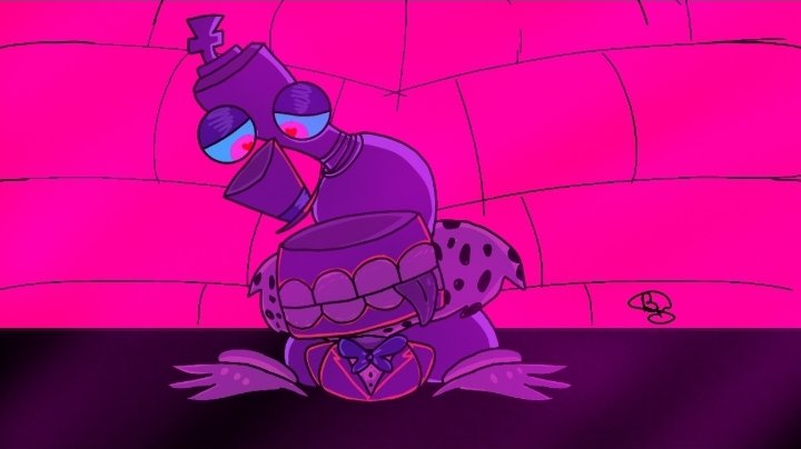 Blethesubnormal's tweet photo. Dibujo royalteeth cachondo🔞,esta vez si le puse color y ganas (no soltare esa animación) #tadcnsfw #genitalcircus #royalteeth #caine 
Nose dinujar nsfwww���🥀 https://t.co/VoohEgRe10
