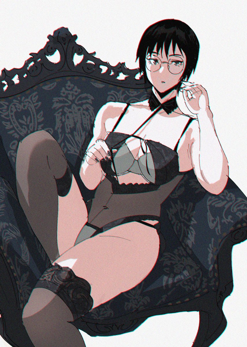 PhantomSoap's tweet photo. #Maki https://t.co/Nm8lJnlRKw