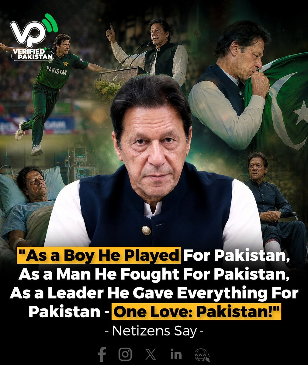 MaleehaHashmey's tweet photo. We owe you our lives, Khan! 😢💔

Ya Allah, save him &amp; his Pakistan from these tyrants! Amen Ya Rabbil Aalameen! 🙏 https://t.co/2160thPHZk