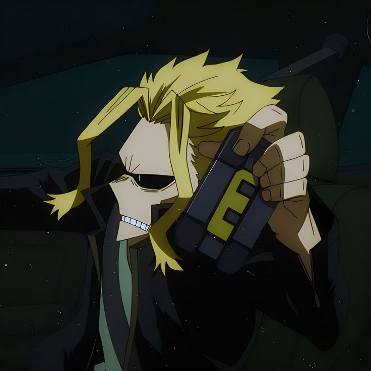 EzzieMight's tweet photo. daily All Might #113
#allmight https://t.co/fqRnJYOzPN