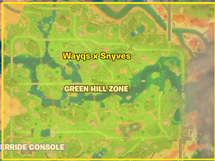 Wayqsfv's tweet photo. landing this all szn wkeying whole Poi and whole map after (going for most kills every tournament) playing w thanos @snyves27 https://t.co/uflzbpV4Mq