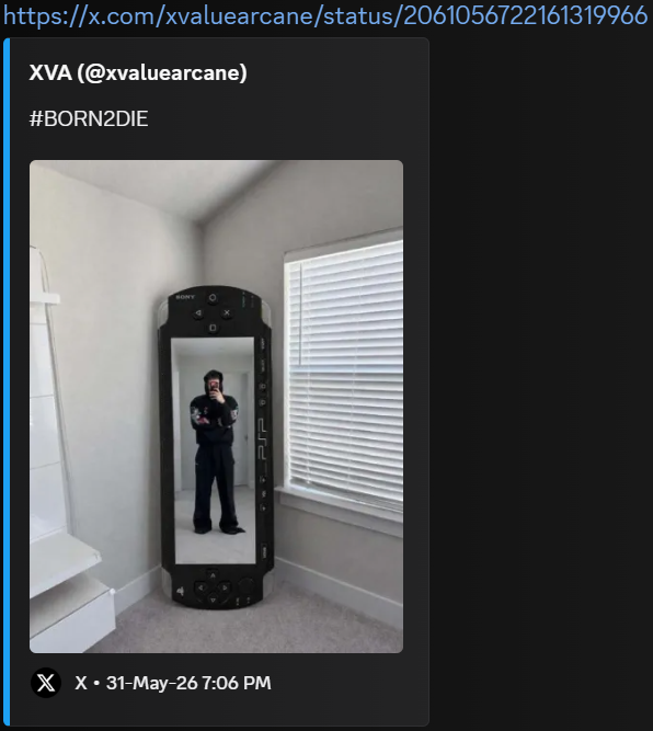 EditingPolice's tweet photo. Hello👋, NEWS &amp; WARNING:

Do NOT Try Joining @xvaluearcane ‼

⚠ This Group Has Been Found To Have Major Plagiarism Issues Towards The Original And Legendary @EXXCLUSlVE, And Is Led By A Suspect Of An Idiot Under The Name Of @aiyuware / @XV4LUE ⚠

Stay Safe Editing ❤ https://t.co/sLpaAoYmG3