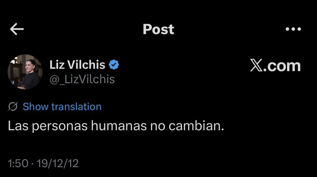 specter170285's tweet photo. 🗣️ Como ven mi gente, qué la #homofobica, #gordofobica, #clasista, #racista, de @_LizVilchis salió a disculparse y dice qué está arrepentida!
Ahora ya sabemos "Quién es quién en las mentiras de la semana"
Me imagino qué @CitlaHM
No ha de estar muy contenta! https://t.co/itCJqExLxC