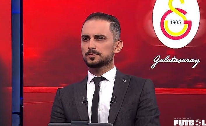 arif_karabakal's tweet photo. TANER KARAMAN.. 

A Spor’da Fenerbahçe aleyhine yıllarca algı yaptı şimdi MHK’nin medya ilişkilerinde görev alacakmış!

Bize kafa tutmaya devam ediyorlar, susmaya devam ederseniz daha da fazlasını yapacaklar! 

Kariyer planlaması mı, yoksa sistemin taşları mı yerine oturuyor?

Fenerbahçe aleyhine yıllarca konuş, algı üret, ekranlarda sürekli Fenerbahçe’yi hedef alan söylemlerle öne çık…

Sonra dön, MHK’nin medya ilişkilerinin başına geç.

Sevgili Fenerbahçe yönetimi bunun için aksiyon alacağınızı düşünüyorum! 

Bu herif orda OLMAMALIDIR!
