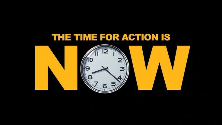 Mahnishad07's tweet photo. Act now—your time is now. ⏳🔥 #NowIsTheTime #TakeAction #Motivation #Success https://t.co/6Yg3skxygq
