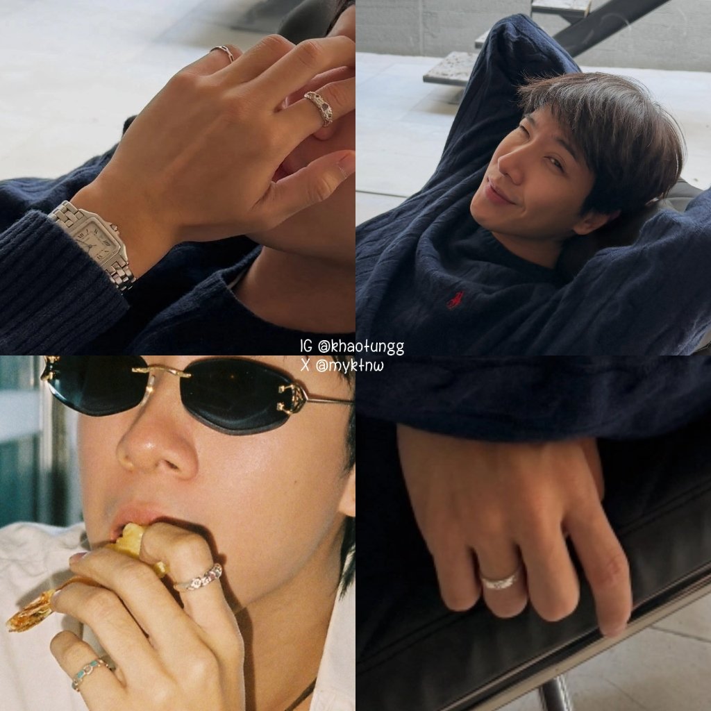wyc2359's tweet photo. 🕶️👓😎💍

#khaotungg #เด็กน้อยของขต https://t.co/vYGofJZQFN
