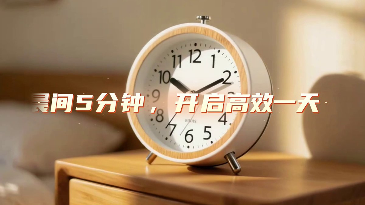 StanleyAndreJr2's tweet photo. Adjust your schedule 15 mins earlier daily for 2 weeks—this small shift will boost your energy, cut morning rush stress, and help you form a steady, healthy routine that sticks. https://t.co/ezhBhGLQpt